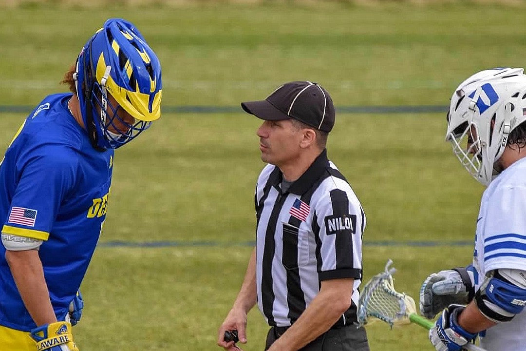 Lacrosse Ref Smart Products, Inc