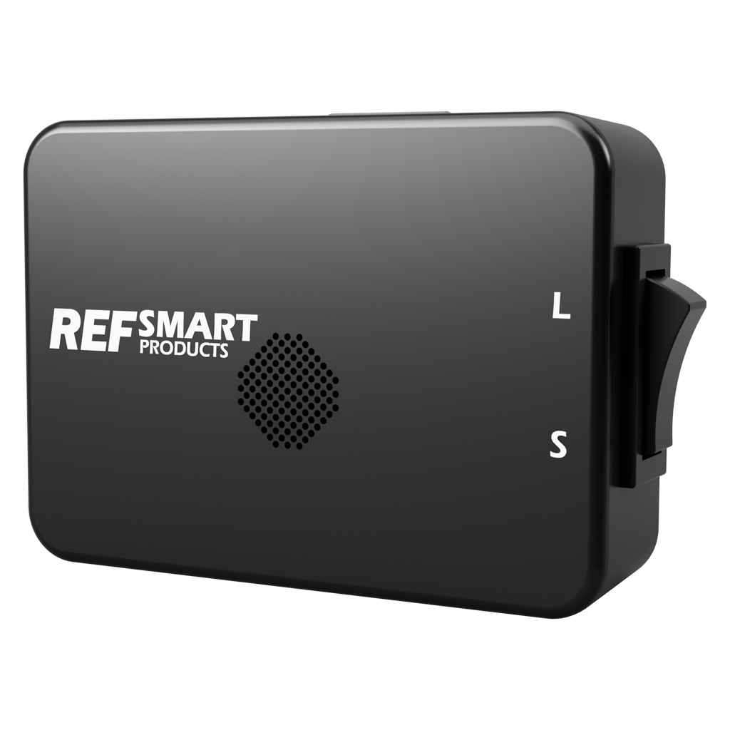 Ref Smart Universal Game Day Timer v3 – Ref Smart Products, Inc