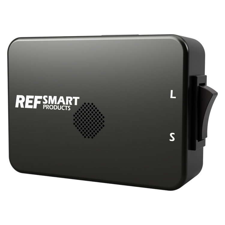 Ref Smart Products, Inc