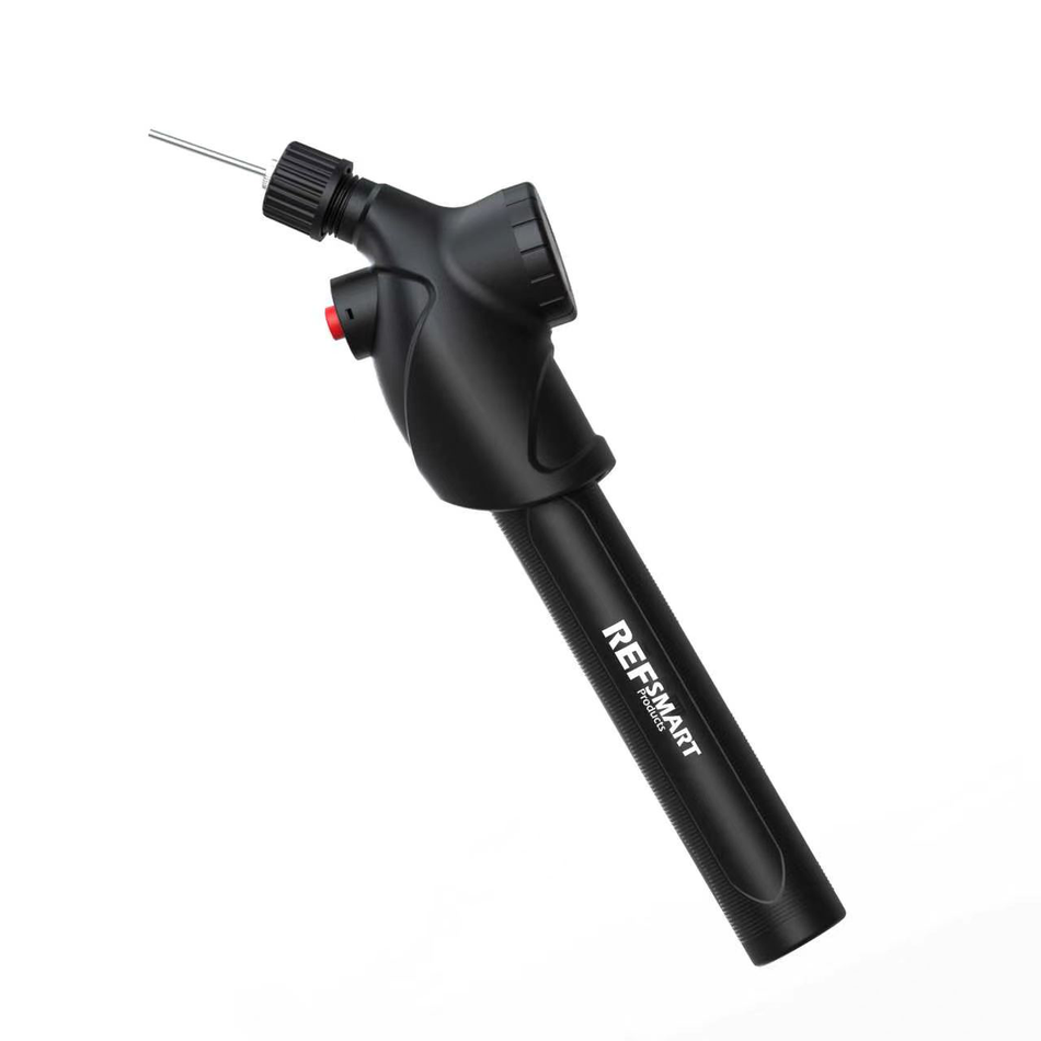 Ref Smart Pump & Pressure Gauge