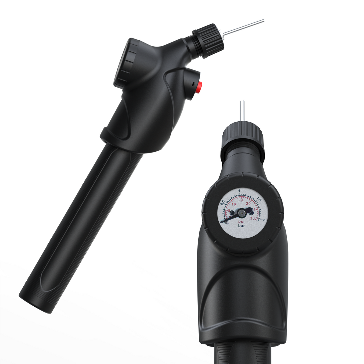 Smart Ref Rv400b Ref Smart Pump & Pressure Gauge – Ref Smart Products, Inc