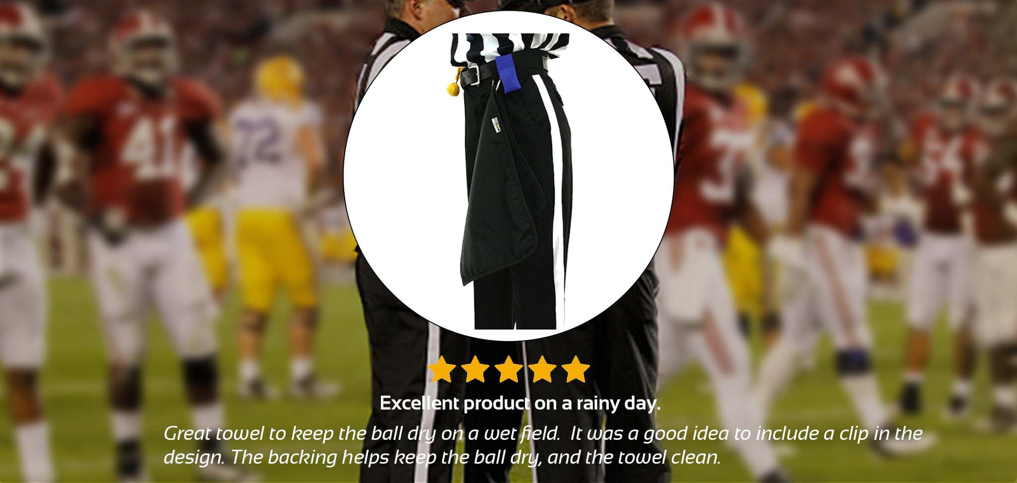 Ref Smart Products Inc