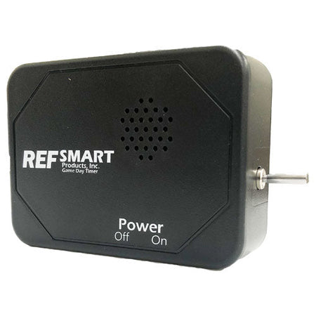 Ref Smart Universal Game Day Timer (Not Updated for 2026 Softball)