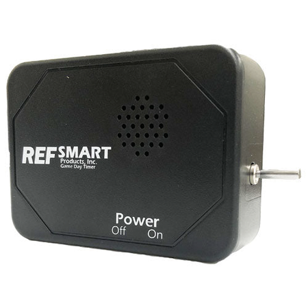 Ref Smart Universal Game Day Timer (Not Updated for 2026 Softball)